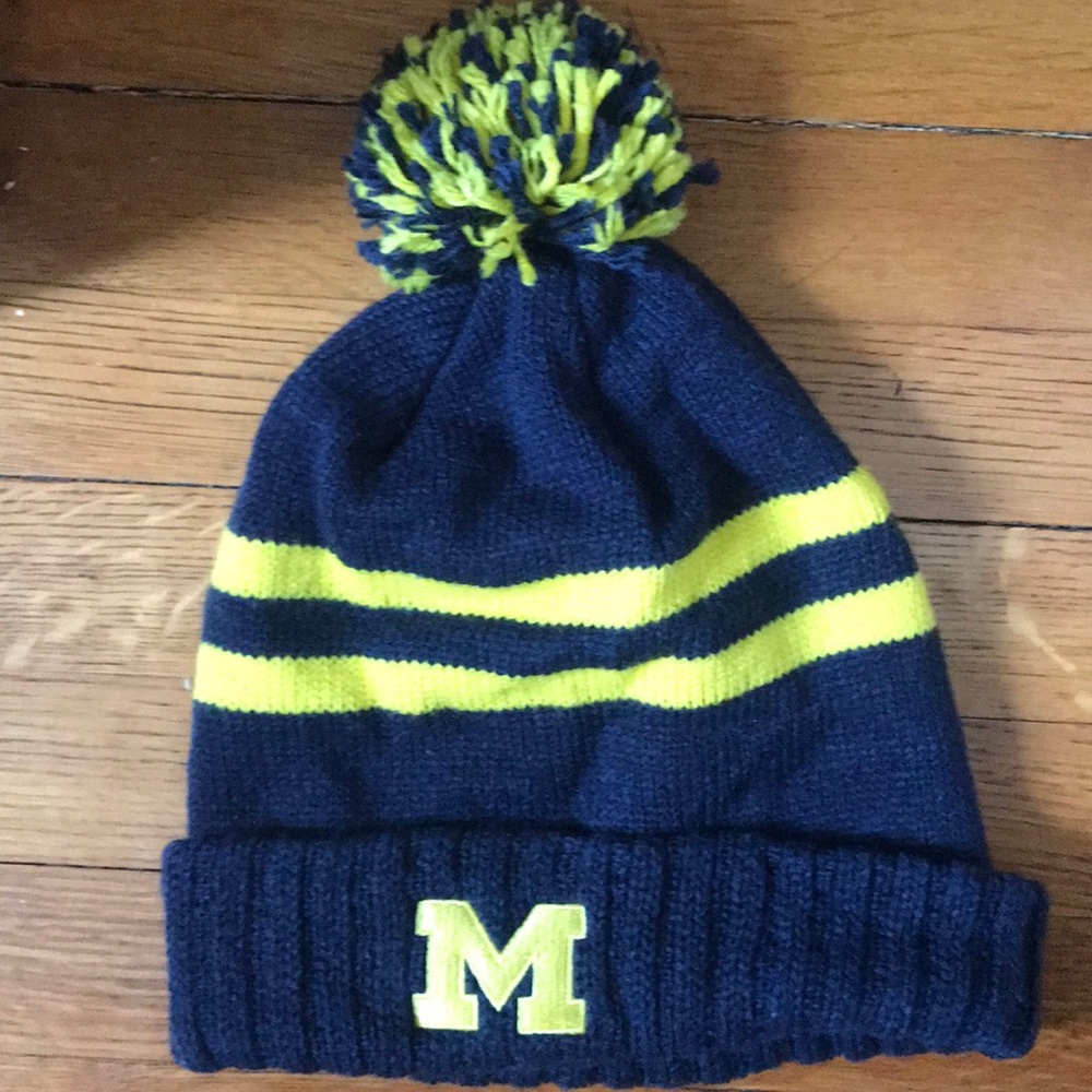 Adidas Michigan Hat